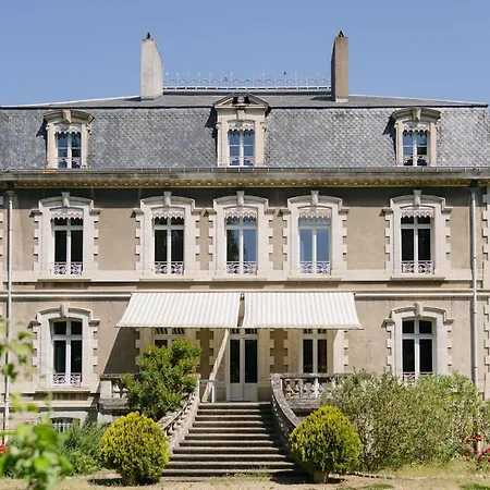 Appartement Les Pénates *