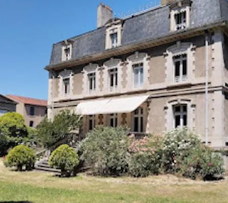 Les Pénates Mazamet